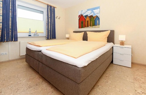 Bensersiel Resort | Nordseegartenpark Friesenstolz