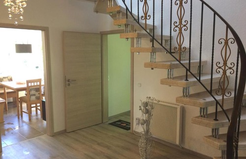 Hartward House | Nordseehaus Anna