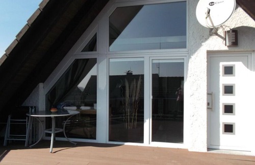 Neuharlingersiel House | Nordseeoase Pethan 2 - Boven