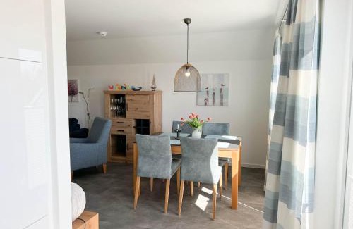 Busum Apartment | NordseeResort Büsum Apartment 18b Wolkenlos