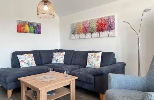 Busum Apartment | NordseeResort Büsum Apartment 18b Wolkenlos