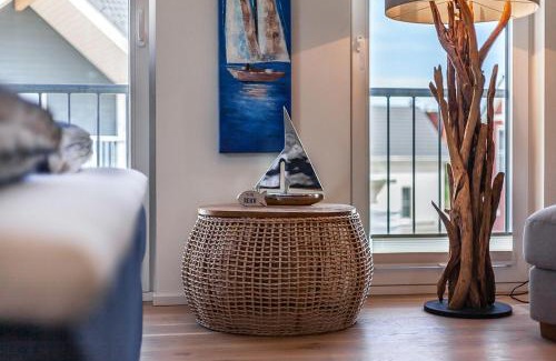 Busum House | NordseeResort Büsum Ferienhaus 1 Beach House