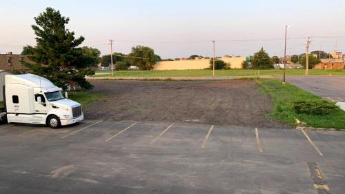 Norfolk Hotel | Norfolk Country Inn and Suites