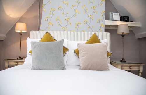 Coltishall Hotel | Norfolk Mead