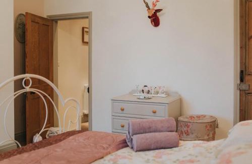 Grassington House | Norm's Nook