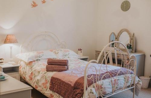 Grassington House | Norm's Nook
