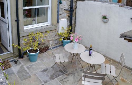 Grassington House | Norm's Nook