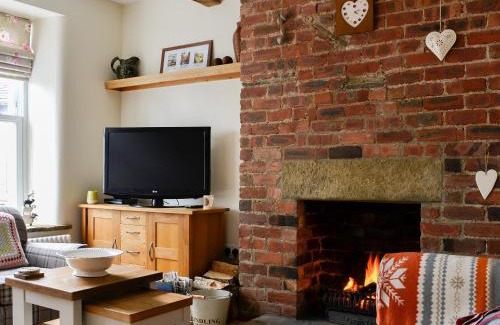 Grassington House | Norm's Nook