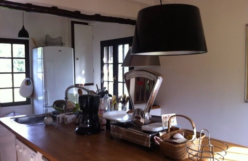 Foulbec House | Norman house of character near Honfleur