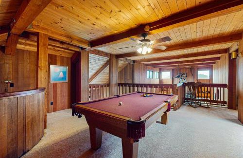 Sea Ranch House | Norman House