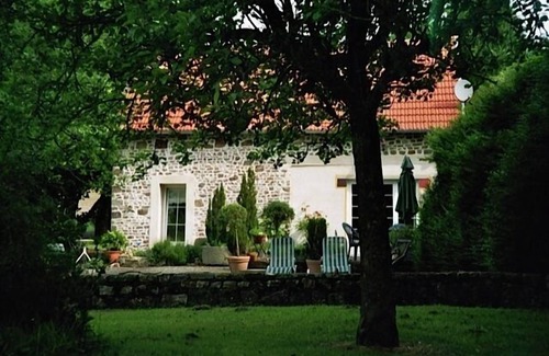 Percy-en-Normandie House | Norman stone house