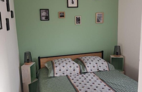 Hermanville-sur-Mer Resort | Normandie Sword Beach