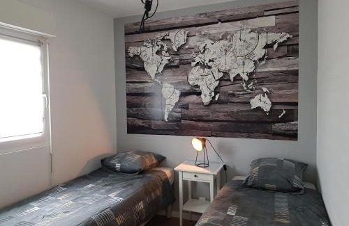 Hermanville-sur-Mer Resort | Normandie Sword Beach