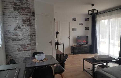 Hermanville-sur-Mer Resort | Normandie Sword Beach