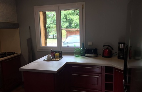 Foulbec House | Normandy: between sea and countryside