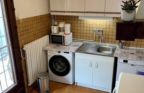 Beaumont-le-Roger House | Normandy house with large garden near Paris