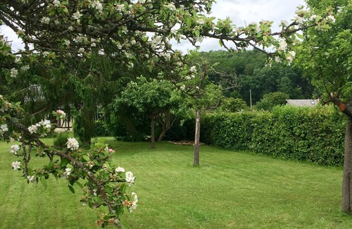 Beaumont-le-Roger House | Normandy house with large garden near Paris