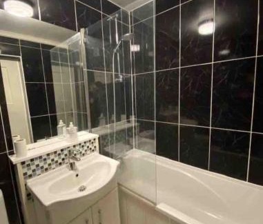 Stonnall Apartment | Normanton