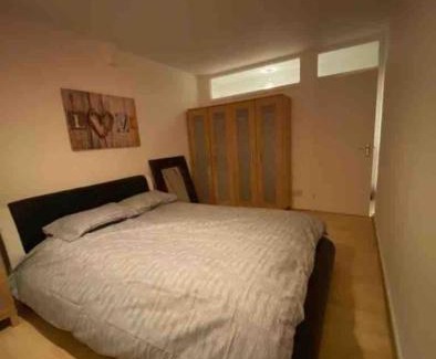 Stonnall Apartment | Normanton