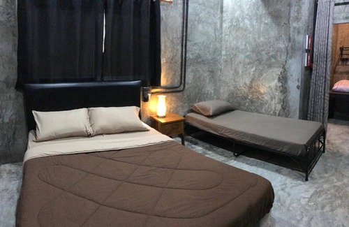 Mueang Nga Hotel | Norn Lamphun Boutique Hotel