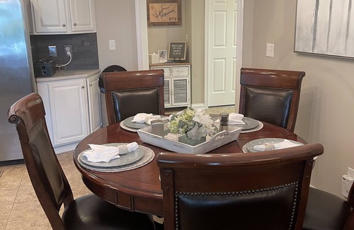 Andersonville Condo | Norris - Happy Place