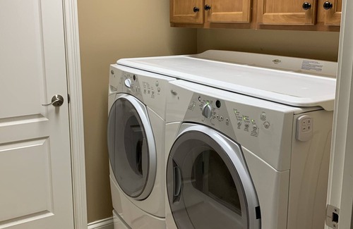 Andersonville Condo | Norris Lake condo at Stardust Marina called Almost Heaven