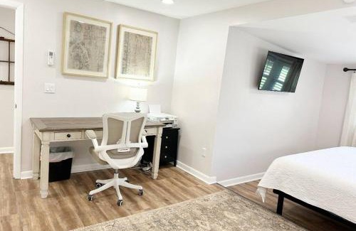 Sharps Chapel House | Norris Lake Modern Farmhouse Retreat