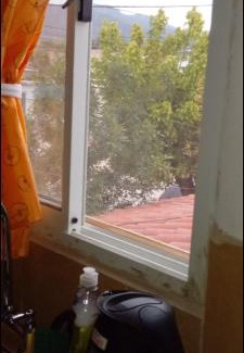 Cafayate Apartment | Norteñita