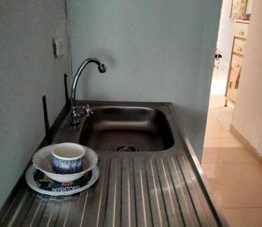 Cali Apartment | Norte, Habitación 304