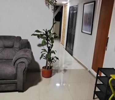 Cali Apartment | Norte, Habitación 304