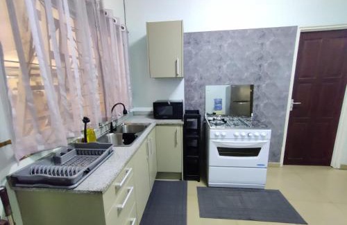 Noord House | North Area Stay Inn