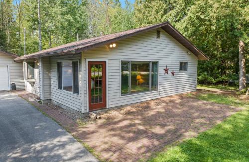 North Bay House | North Bay Tranquility by Simple Life Rentals