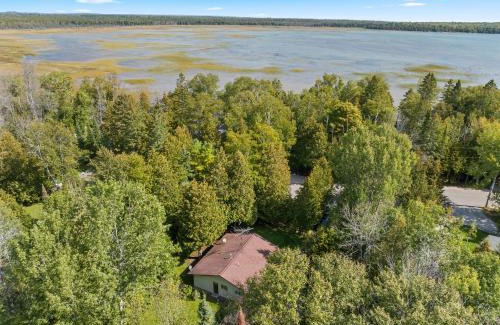 North Bay House | North Bay Tranquility by Simple Life Rentals