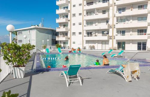North Bay Village Resort | North Bay