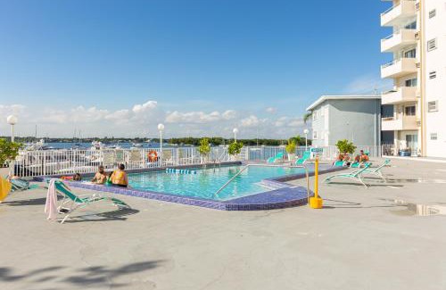 North Bay Village Resort | North Bay