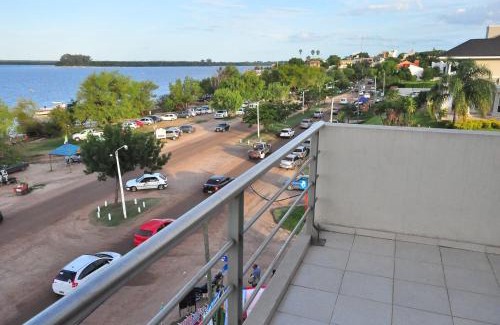 Colon Apartment | north beach depto 6