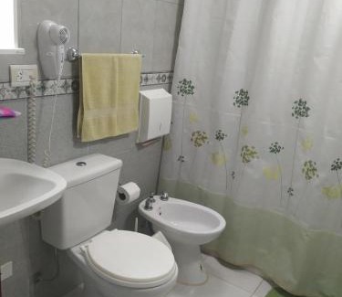 Colon Apartment | north beach depto 6