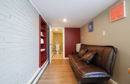 Ventnor City Hotel | North Beach Hotel