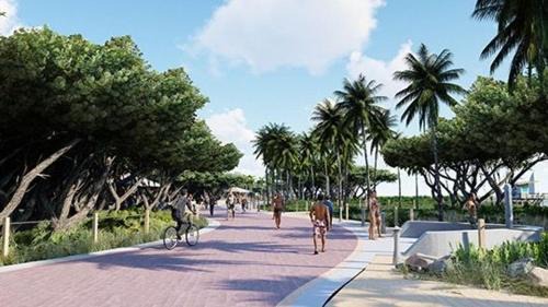 North Beach House | North Beach-Room with Private Entrance