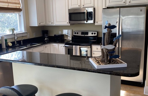 Windy Hill House | North Beach Resort Townhouse w/pools/hot tubs/beach. All you need for kids!