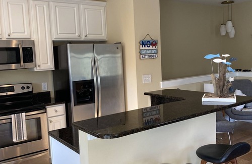 Windy Hill House | North Beach Resort Townhouse w/pools/hot tubs/beach. All you need for kids!