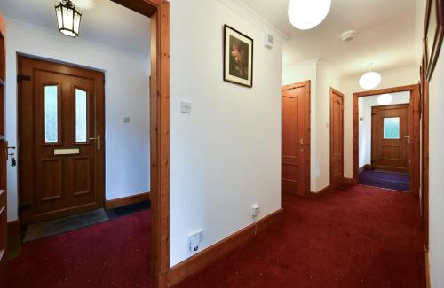 Mauchline House | North Blairkip Eildon