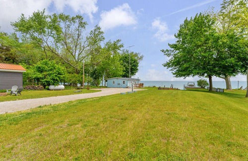 Lexington Cottage | North Bound 25 Cottage #3