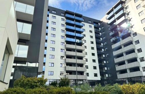 Pipera Apartment | North by Urbanesq Cortina D