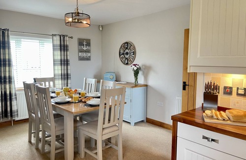 Bridlington Cottage | North Cottage - Bridlington