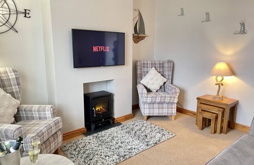 Bridlington Cottage | North Cottage - Bridlington