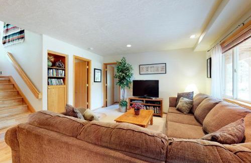 Sunriver House | North End Sunriver Home