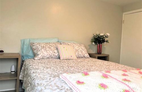 Paulding House | North - Family Neighborhood, Pet Friendly