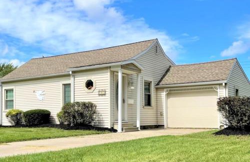 Paulding House | North - Family Neighborhood, Pet Friendly