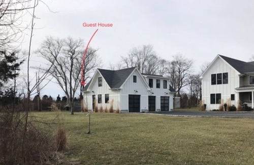 Aquebogue Apartment | NORTH FORK